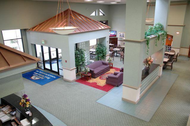 Americas Best Value Inn - Tunica Resort Robinsonville Dalaman gambar