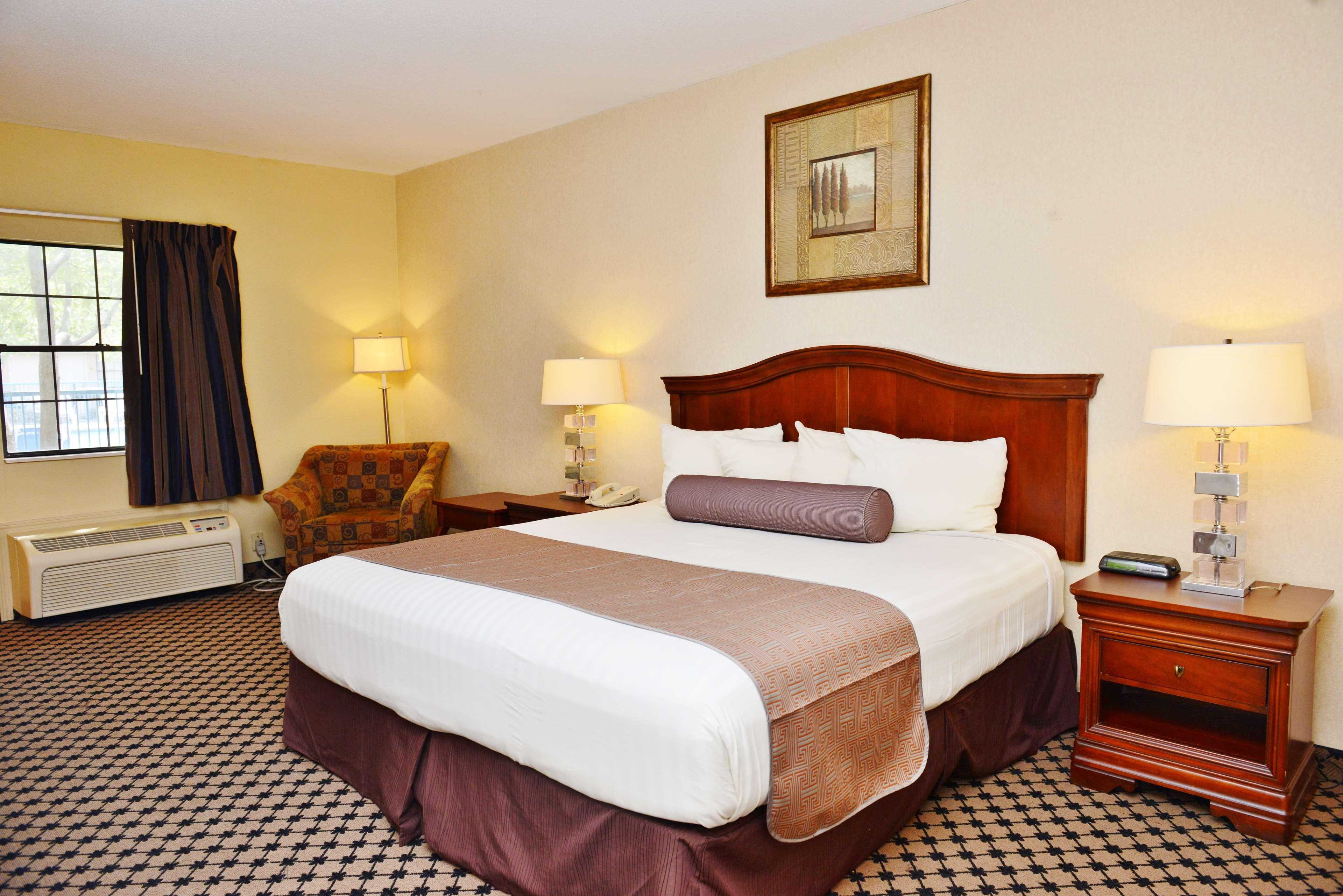 Americas Best Value Inn - Tunica Resort Robinsonville Luaran gambar