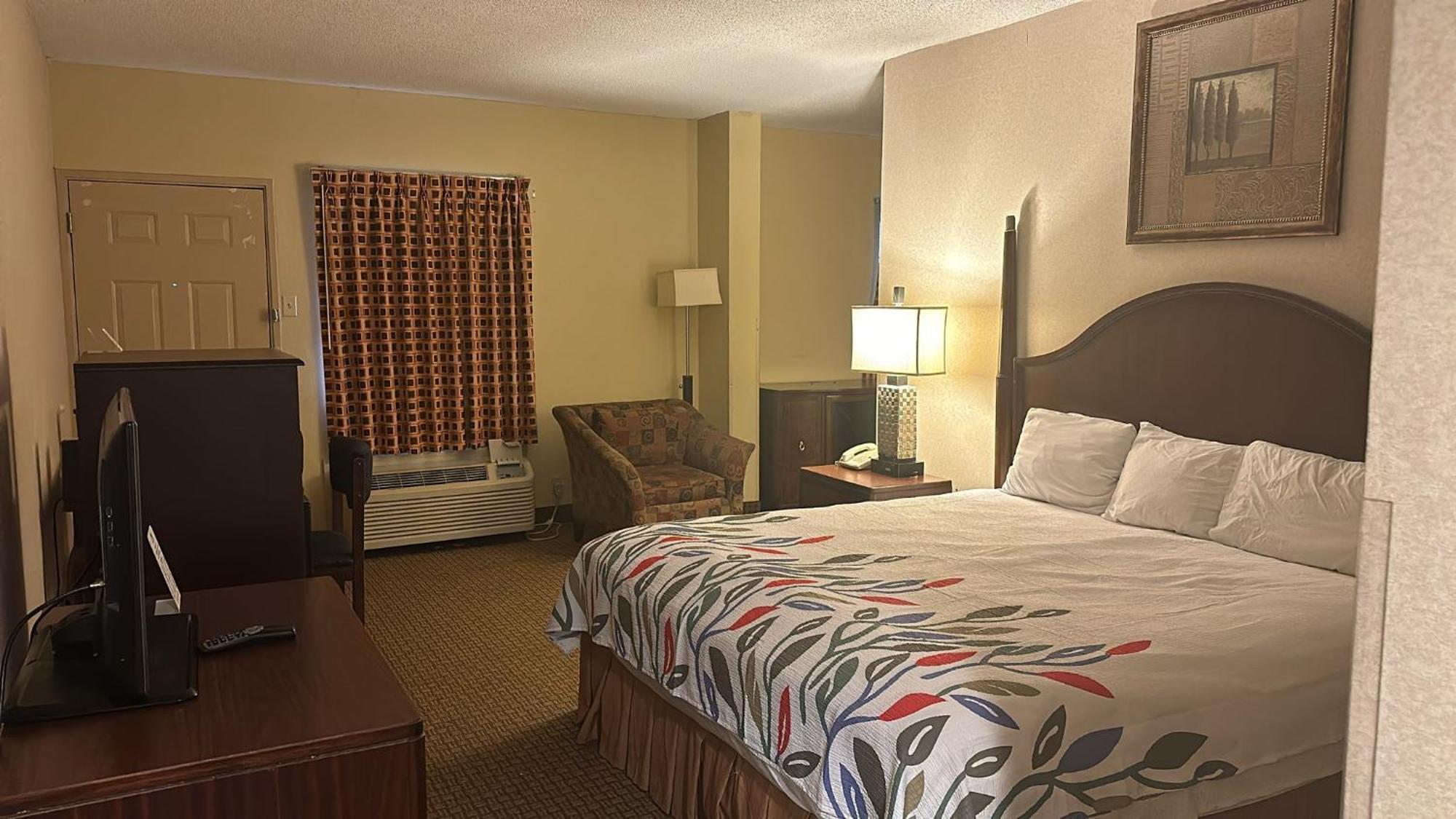 Americas Best Value Inn - Tunica Resort Robinsonville Luaran gambar