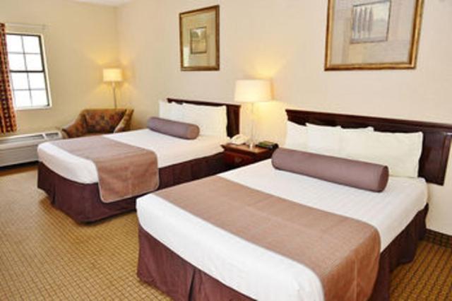 Americas Best Value Inn - Tunica Resort Robinsonville Luaran gambar