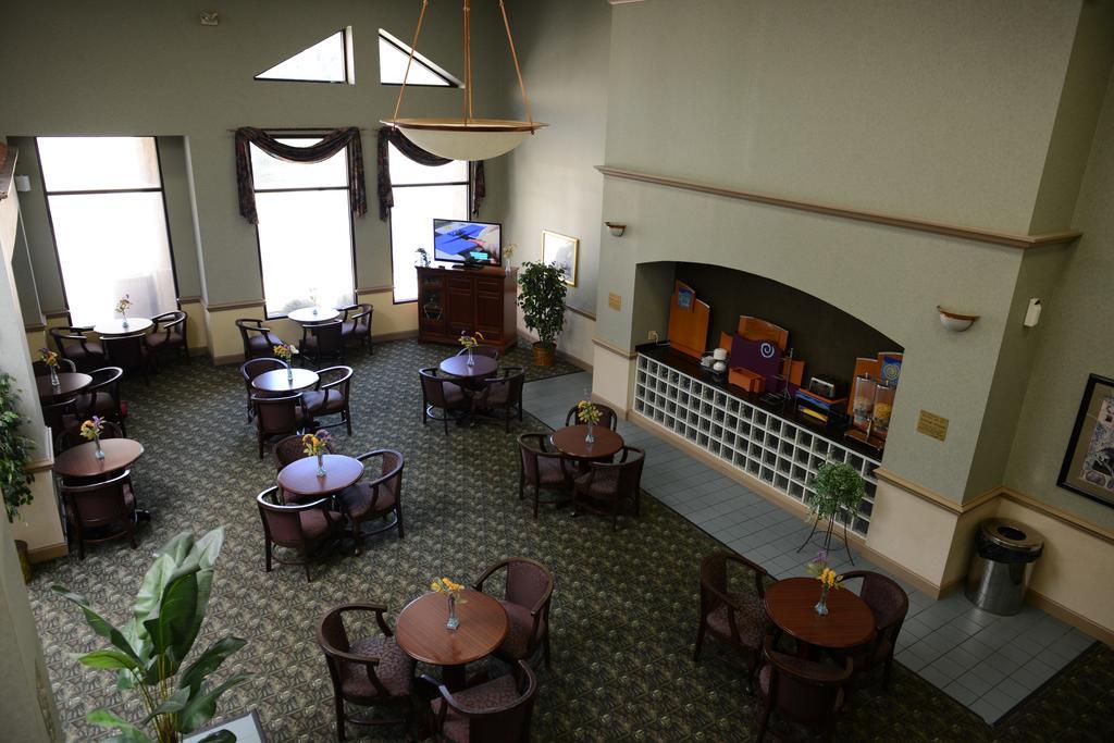 Americas Best Value Inn - Tunica Resort Robinsonville Luaran gambar