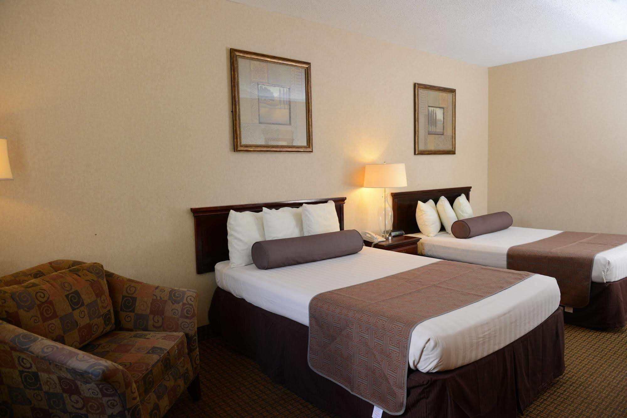 Americas Best Value Inn - Tunica Resort Robinsonville Luaran gambar