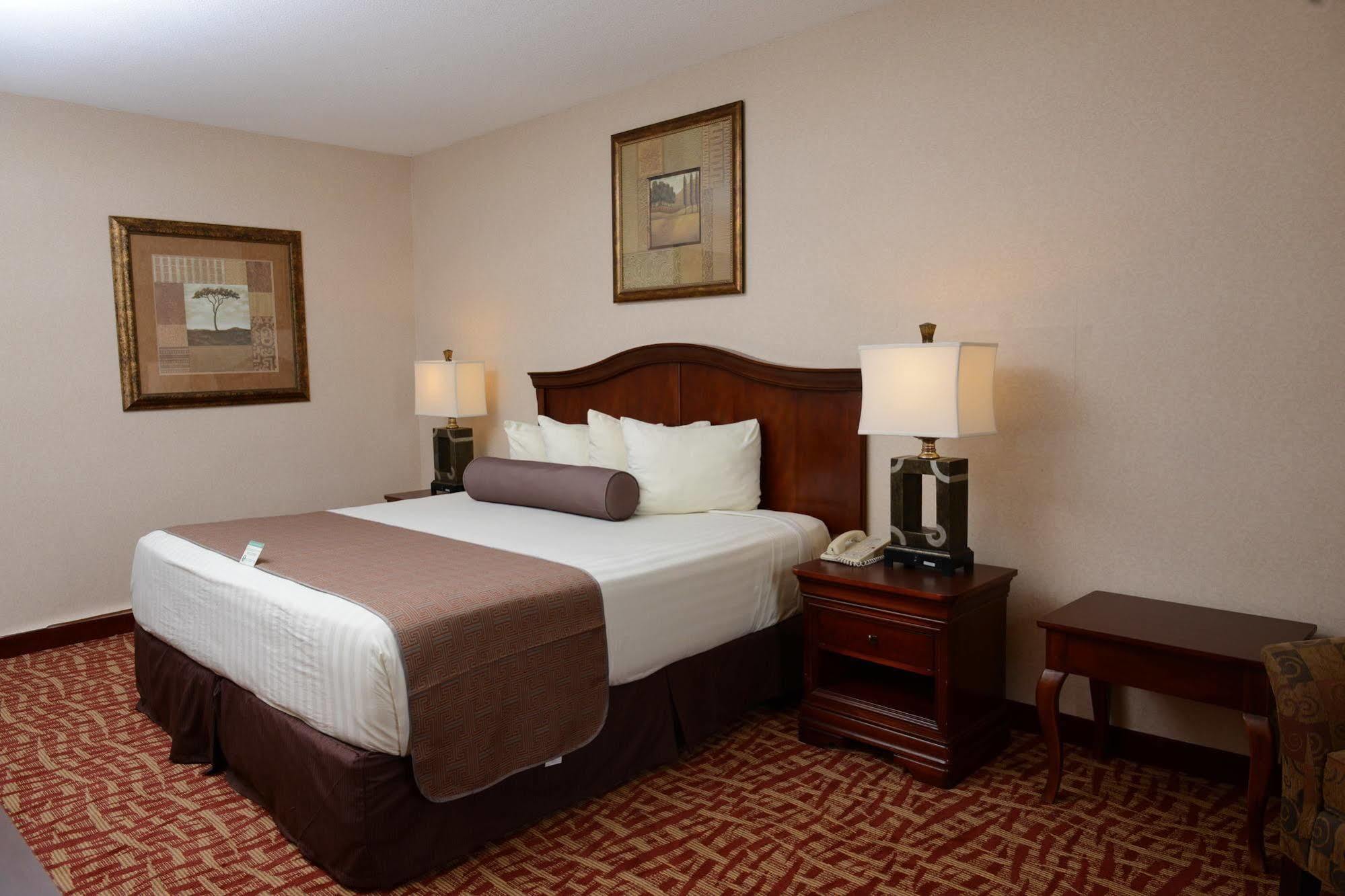 Americas Best Value Inn - Tunica Resort Robinsonville Luaran gambar