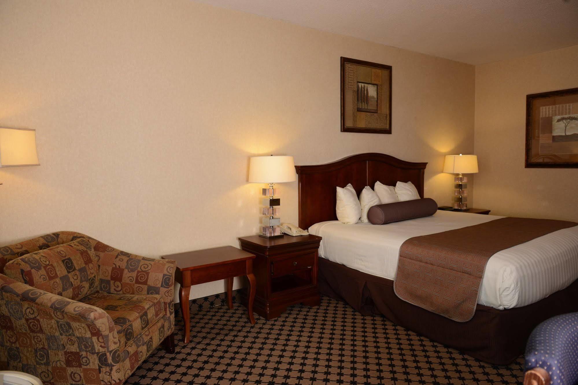 Americas Best Value Inn - Tunica Resort Robinsonville Luaran gambar