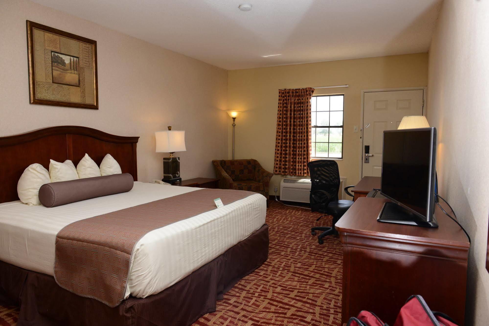 Americas Best Value Inn - Tunica Resort Robinsonville Luaran gambar