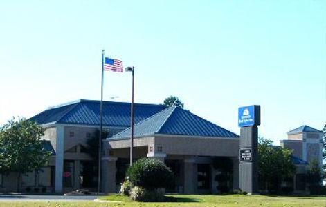 Americas Best Value Inn - Tunica Resort Robinsonville Luaran gambar